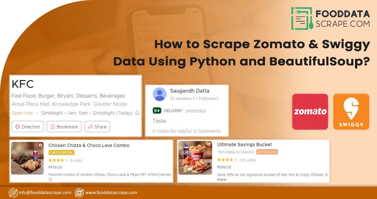 How-to-Scrape-Zomato-&-Swiggy-Data-Using-Python-and-BeautifulSoup